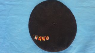 Pamela sombreros boinas niños 10-2€ ver fotos leer