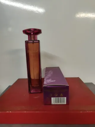 Llohis Sensual Eau de Toilette para Mujer