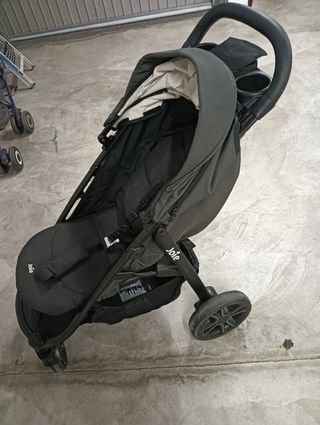 Carrito de bebé Joie