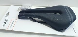 Asiento para bicicleta Selle Italia Novus boost ge