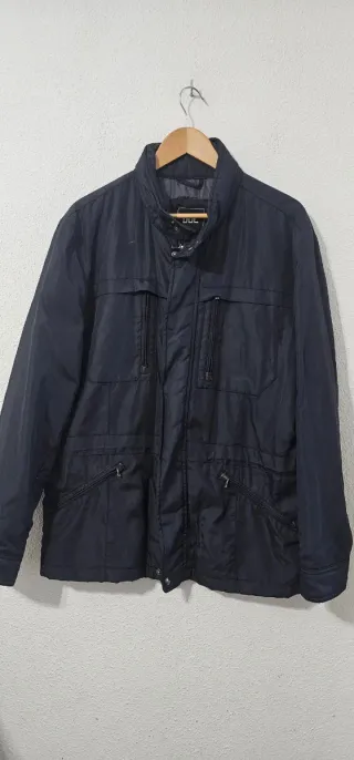 Chaqueta DOC 