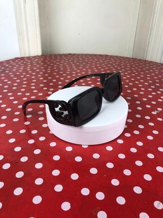   Gafas Gucci GG1325S originales – negras clásicas