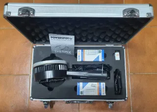 Generador Termoeléctrico PowerSpot Thermix