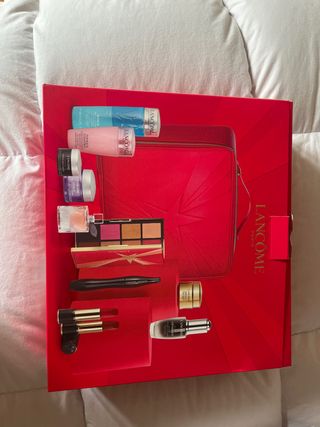 Set de cosméticos Lancôme