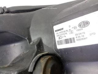 Faro derecho 260107737r dacia logan ii 22110084