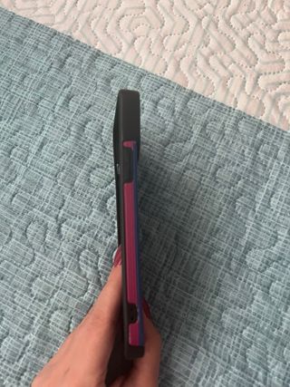 Funda iPhone 13 Pro Max Barcelona FC