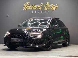 Audi A3 RS3 Sportback TFSI 294kW quattro S tron