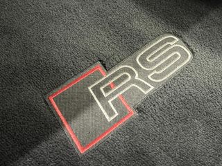 Audi A3 RS3 Sportback TFSI 294kW quattro S tron