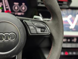Audi A3 RS3 Sportback TFSI 294kW quattro S tron