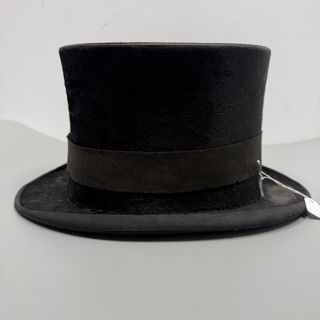 Sombrero Copa Scott principios Siglo XX