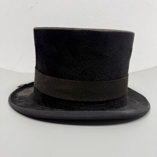 Sombrero Copa Scott principios Siglo XX