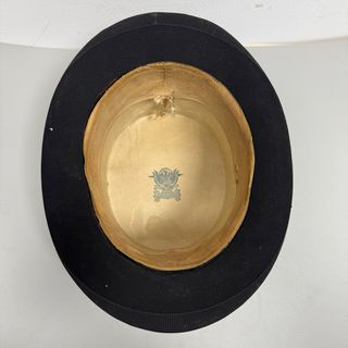 Sombrero Copa Scott principios Siglo XX