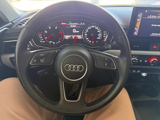 Audi A4 2020