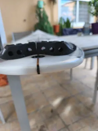 Tabla de surf Lost Shortboard