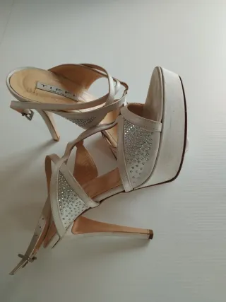 Scarpe décolleté donna eleganti 39
