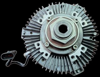 Bomba de Agua Iveco Daily VI