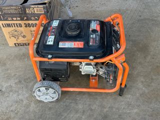 Generador Genergy Limited 3000W