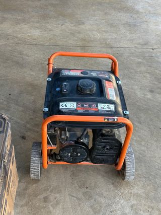 Generador Genergy Limited 3000W