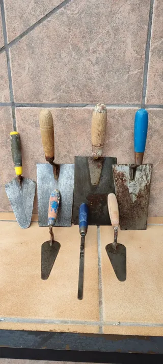 Paletas