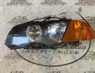 Bmw 1638865 9151112325996 faro izq serie 3 berlina