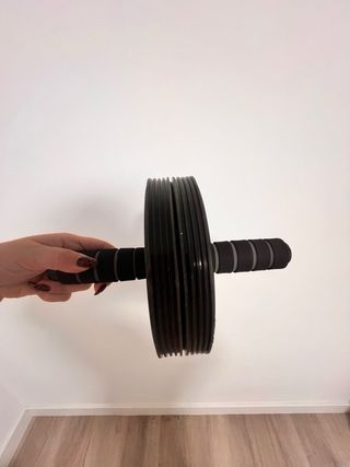Rueda Abdominal
