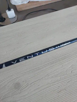 Híbrido TaylorMade SIM MAX 2 - 5