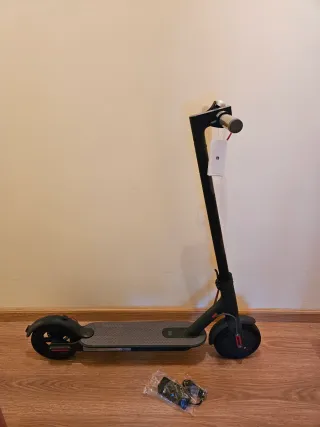 Patinete Eléctrico Xiaomi My Scooter.
