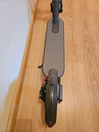 Patinete Eléctrico Xiaomi My Scooter.