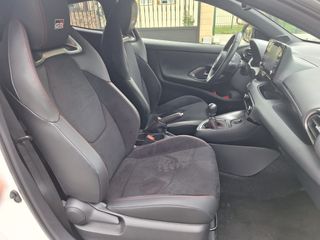Toyota GR Yaris 2021