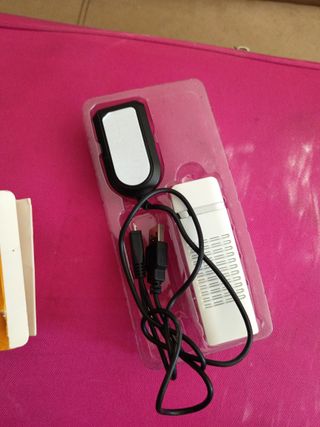 Giga SmartCast D250 Receptor WiFi Dual Band