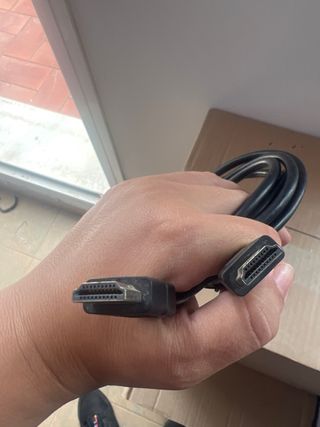Cable HDMI 2 metros