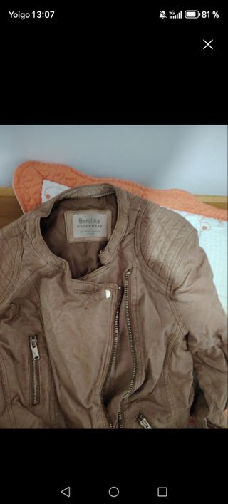 Lote Ropa Mujer Nueva