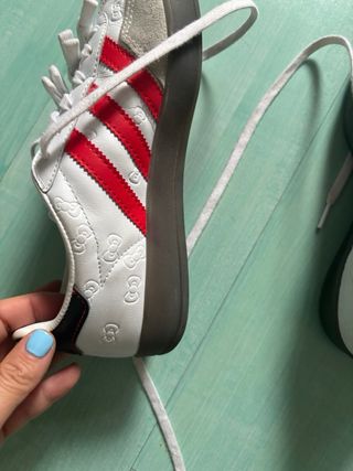Adidas Hello Kitty 50 Aniversario