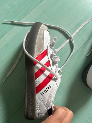 Adidas Hello Kitty 50 Aniversario