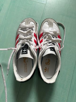 Adidas Hello Kitty 50 Aniversario