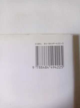 Love Hina artbook 1 (Spanish Edition original)