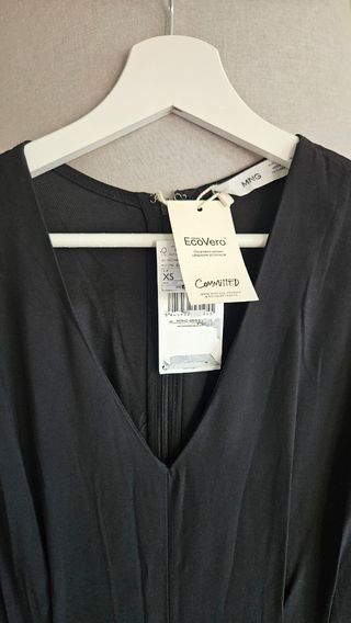 Mono Mango Nuevo