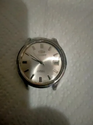 Orologio da uomo automatico Orient
