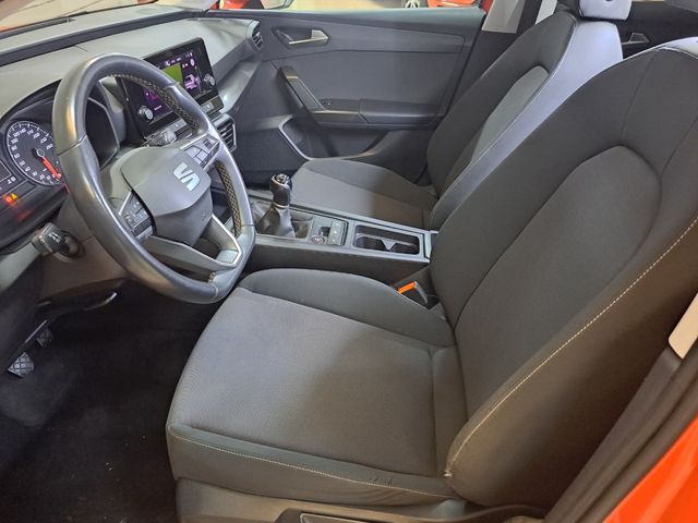 SEAT Leon ST 2.0 TDI 115