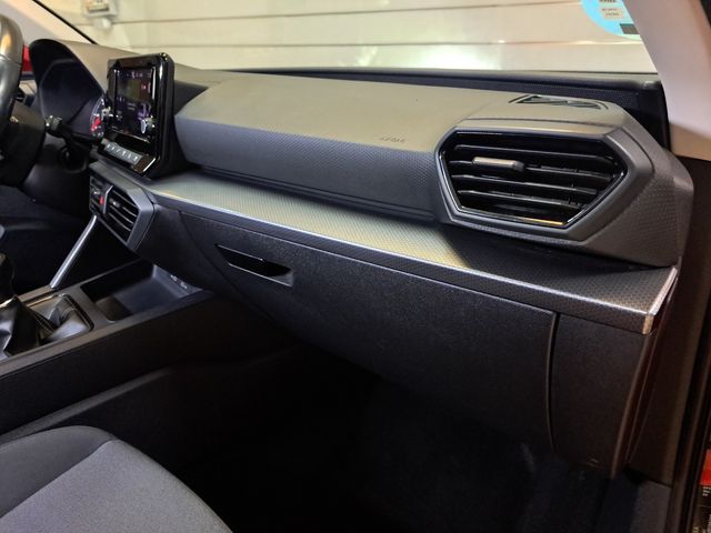 SEAT Leon ST 2.0 TDI 115