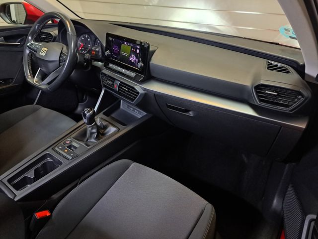 SEAT Leon ST 2.0 TDI 115