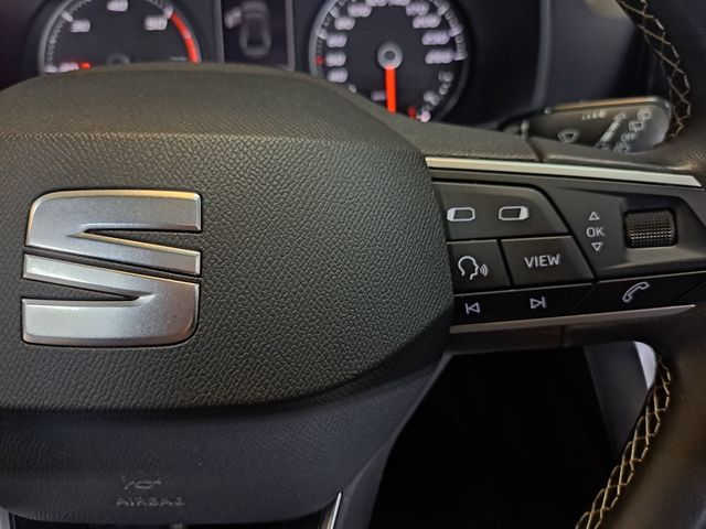 SEAT Leon ST 2.0 TDI 115