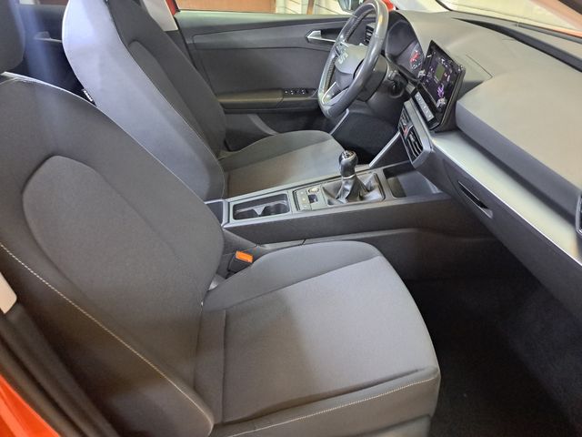 SEAT Leon ST 2.0 TDI 115