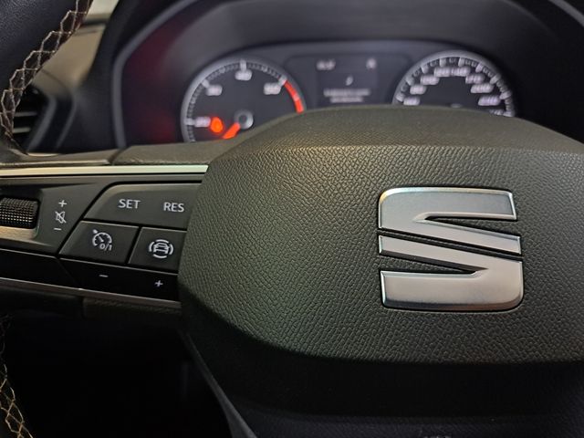 SEAT Leon ST 2.0 TDI 115