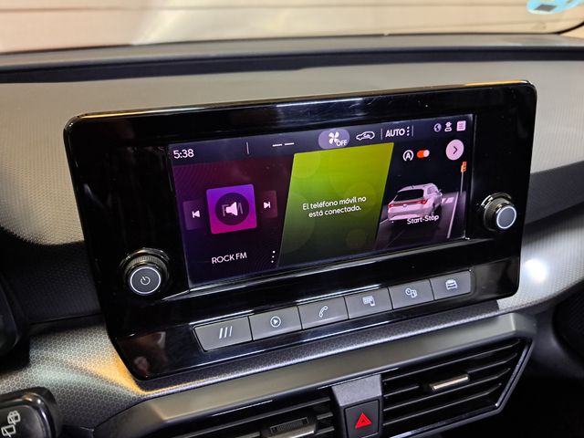 SEAT Leon ST 2.0 TDI 115