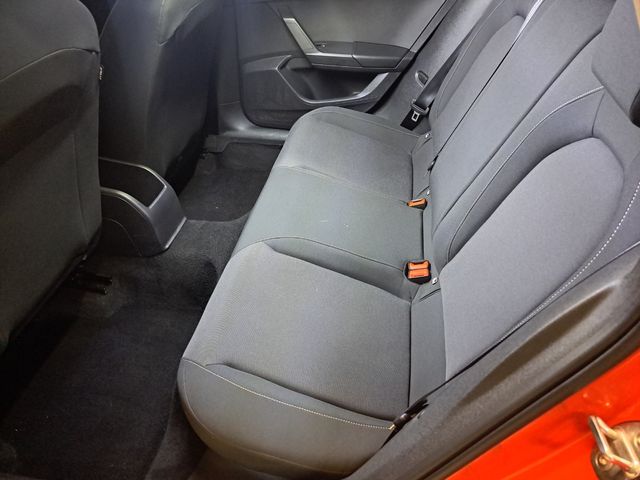 SEAT Leon ST 2.0 TDI 115