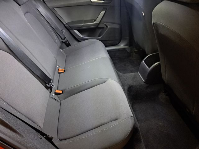 SEAT Leon ST 2.0 TDI 115