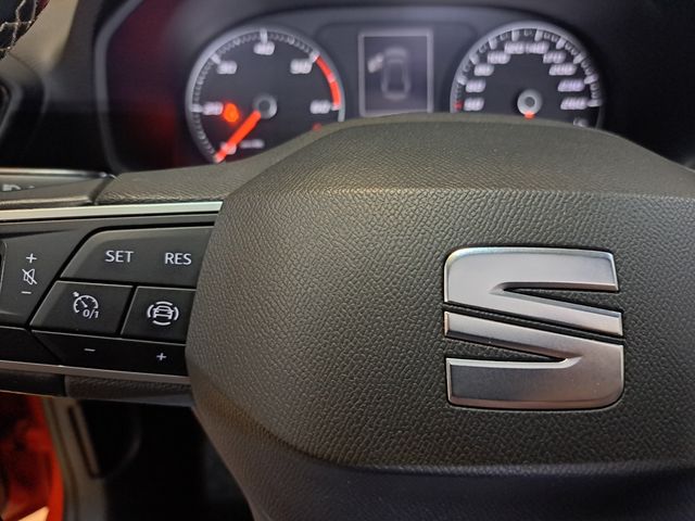 SEAT Leon ST 2.0 TDI 115