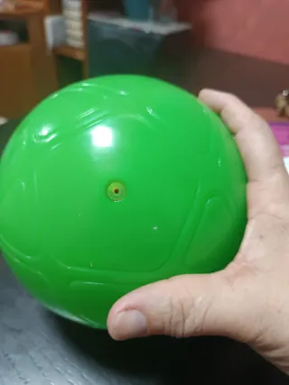Pelota Smart Ball Verde