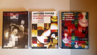 Varios